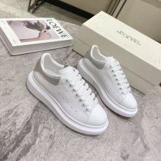 Alexander Mcqueen Low Shoes